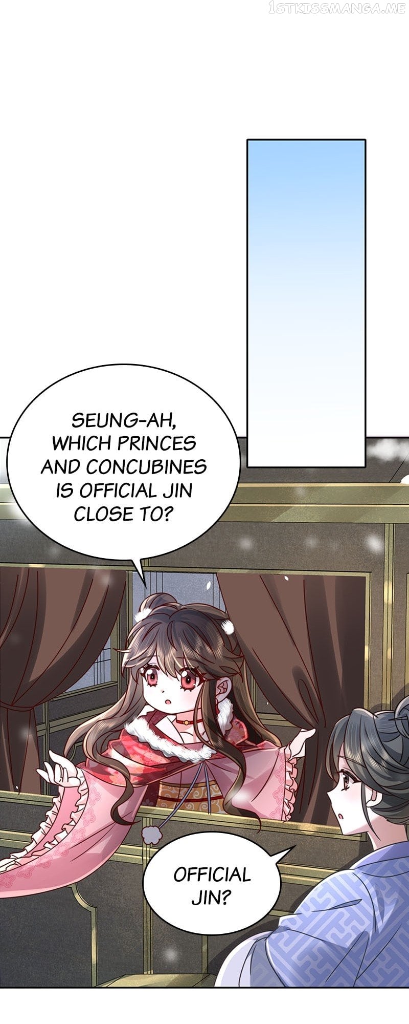 Survival Methods of the Cannon Fodder Daughter Chapter 16 - page 18