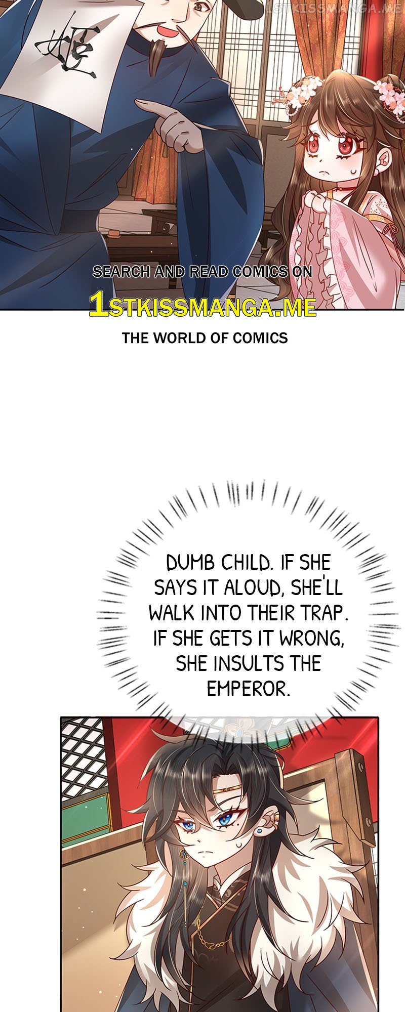 Survival Methods of the Cannon Fodder Daughter Chapter 16 - page 2