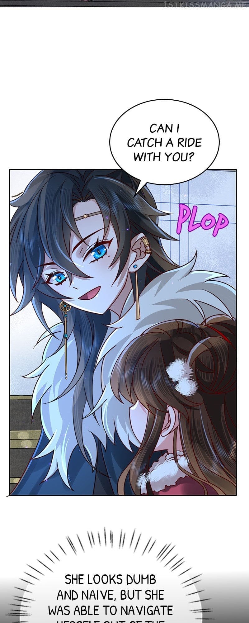 Survival Methods of the Cannon Fodder Daughter Chapter 16 - page 24