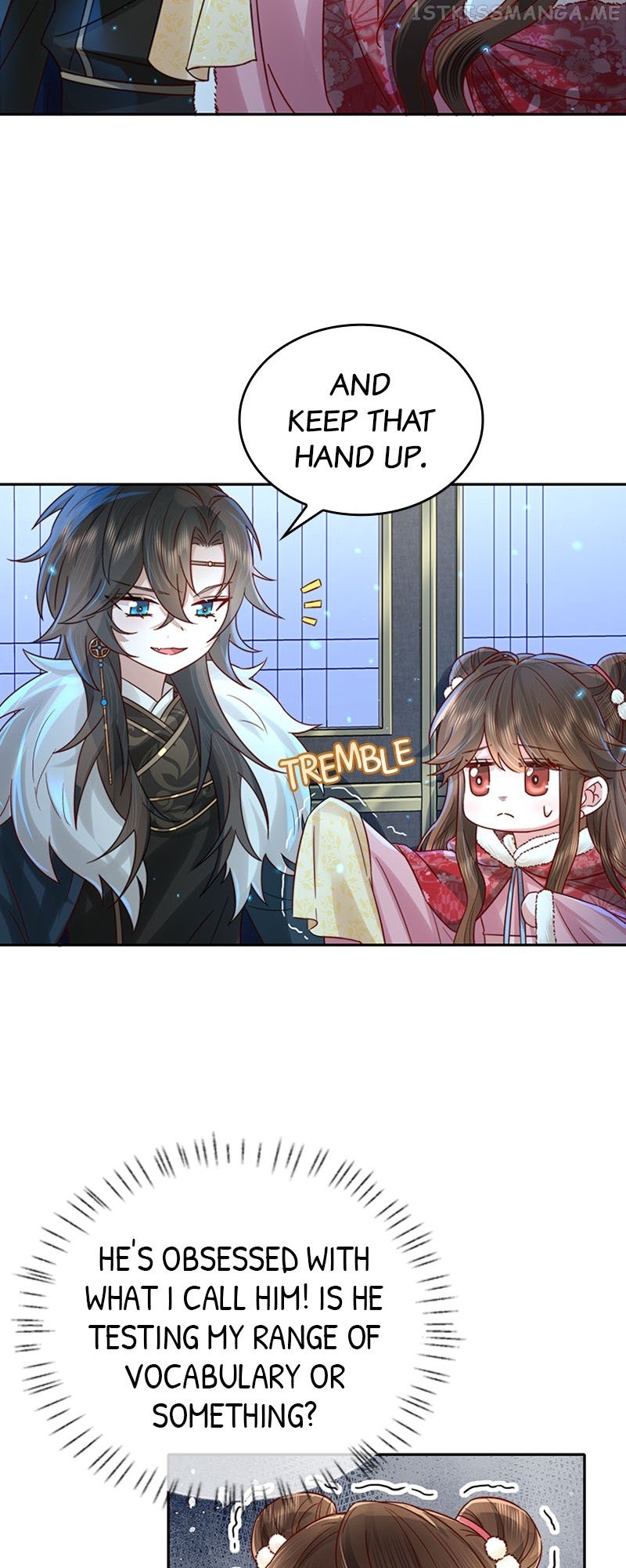Survival Methods of the Cannon Fodder Daughter Chapter 16 - page 27