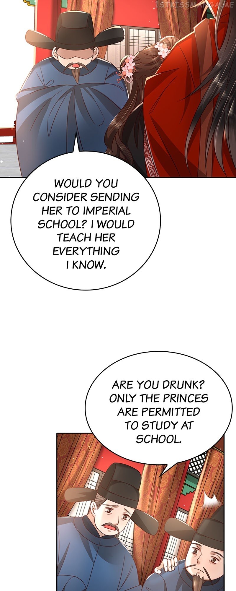 Survival Methods of the Cannon Fodder Daughter Chapter 16 - page 7