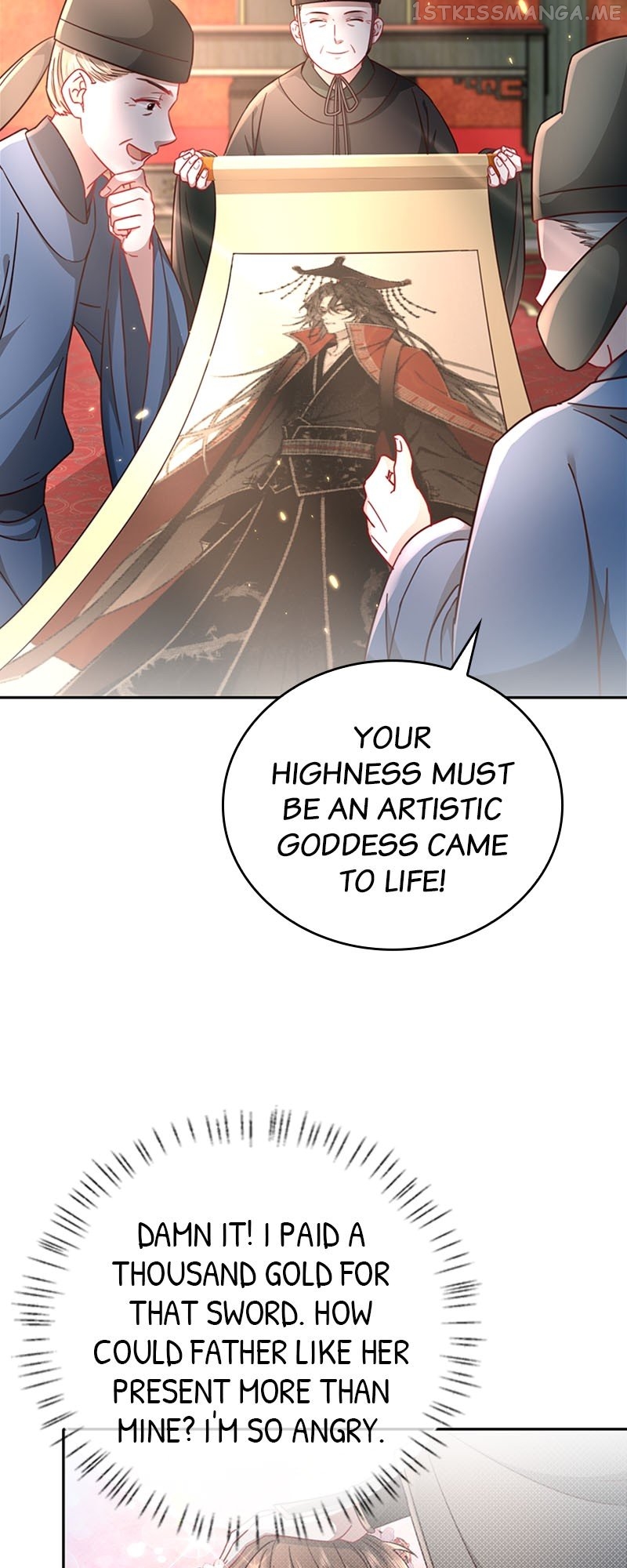 Survival Methods of the Cannon Fodder Daughter Chapter 15 - page 15