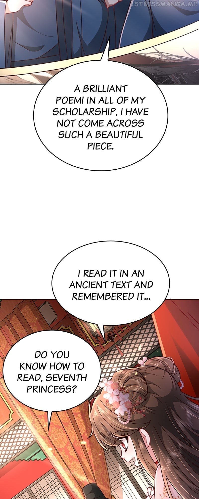 Survival Methods of the Cannon Fodder Daughter Chapter 15 - page 18