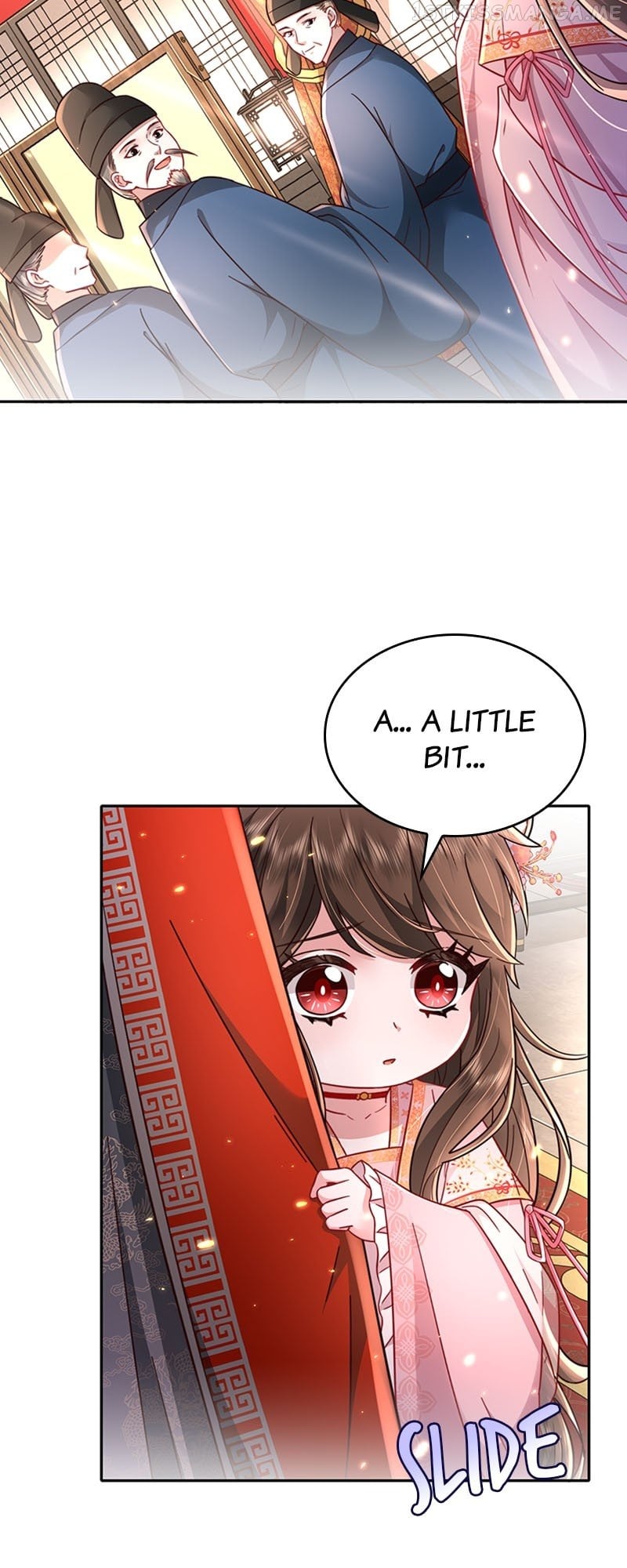 Survival Methods of the Cannon Fodder Daughter Chapter 15 - page 19