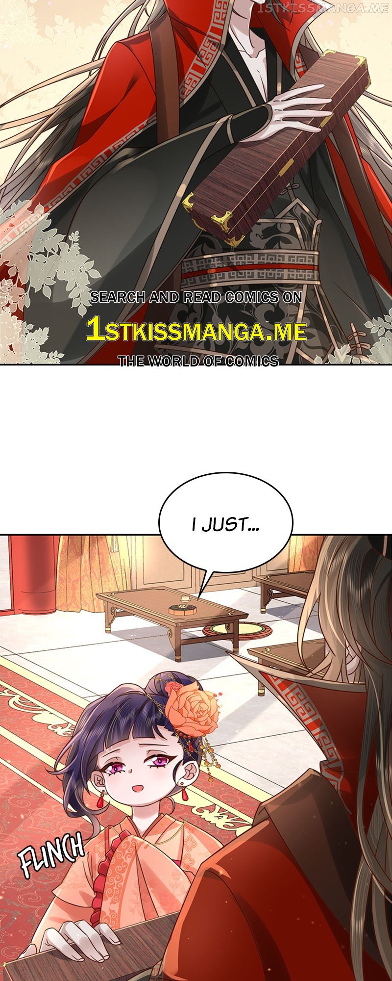 Survival Methods of the Cannon Fodder Daughter Chapter 15 - page 2