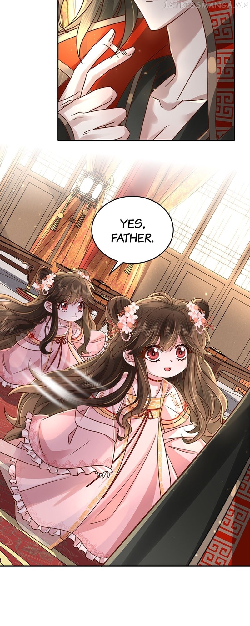Survival Methods of the Cannon Fodder Daughter Chapter 15 - page 5