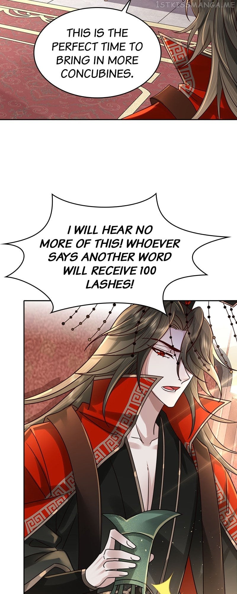 Survival Methods of the Cannon Fodder Daughter Chapter 14 - page 10