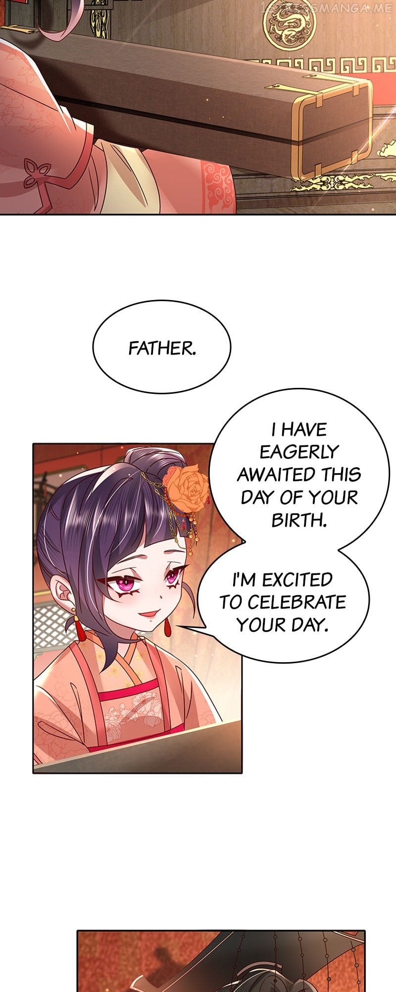 Survival Methods of the Cannon Fodder Daughter Chapter 14 - page 14