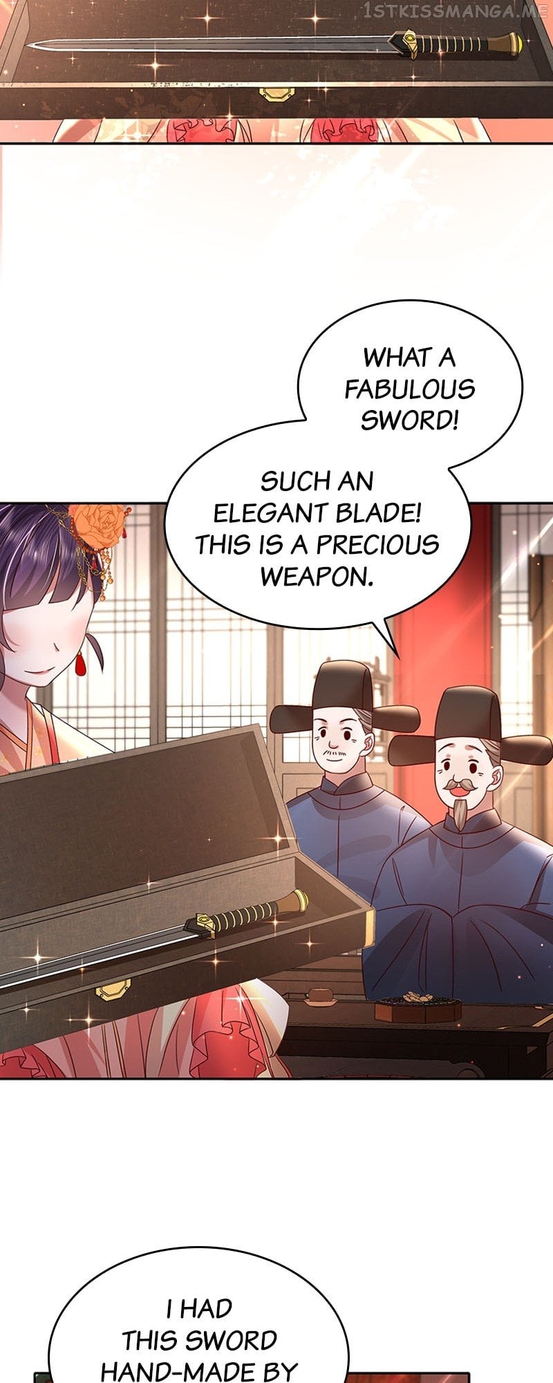 Survival Methods of the Cannon Fodder Daughter Chapter 14 - page 16