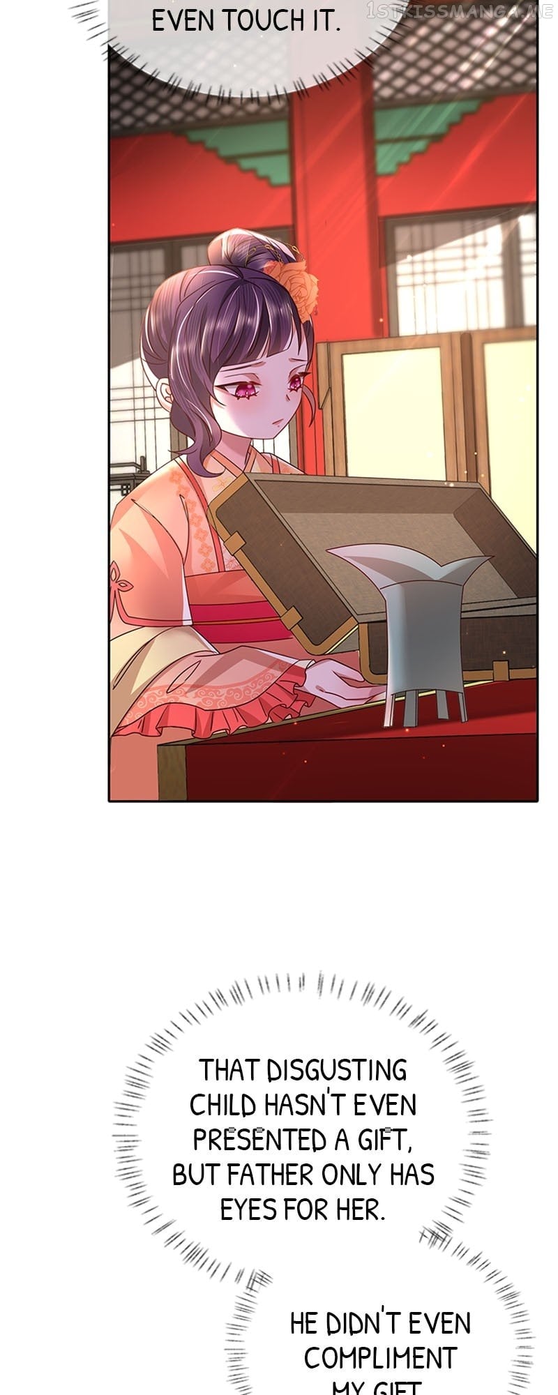 Survival Methods of the Cannon Fodder Daughter Chapter 14 - page 19