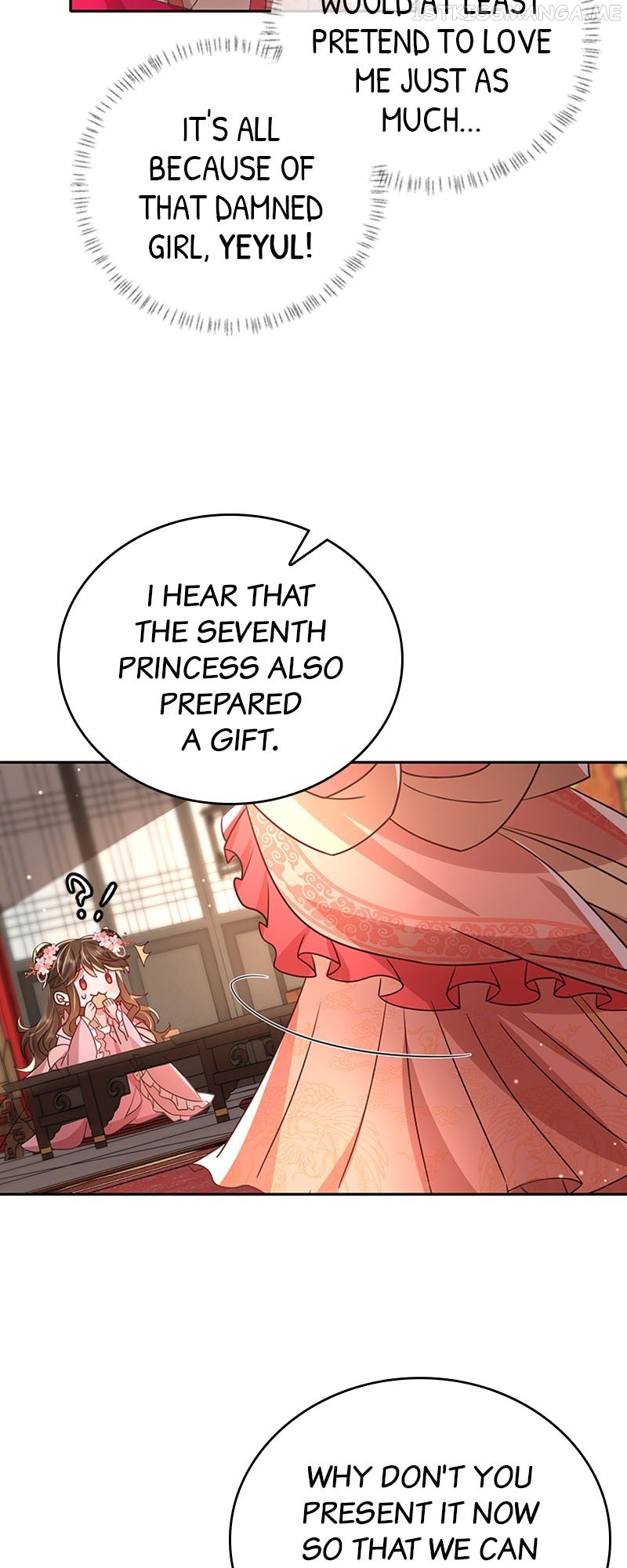 Survival Methods of the Cannon Fodder Daughter Chapter 14 - page 21