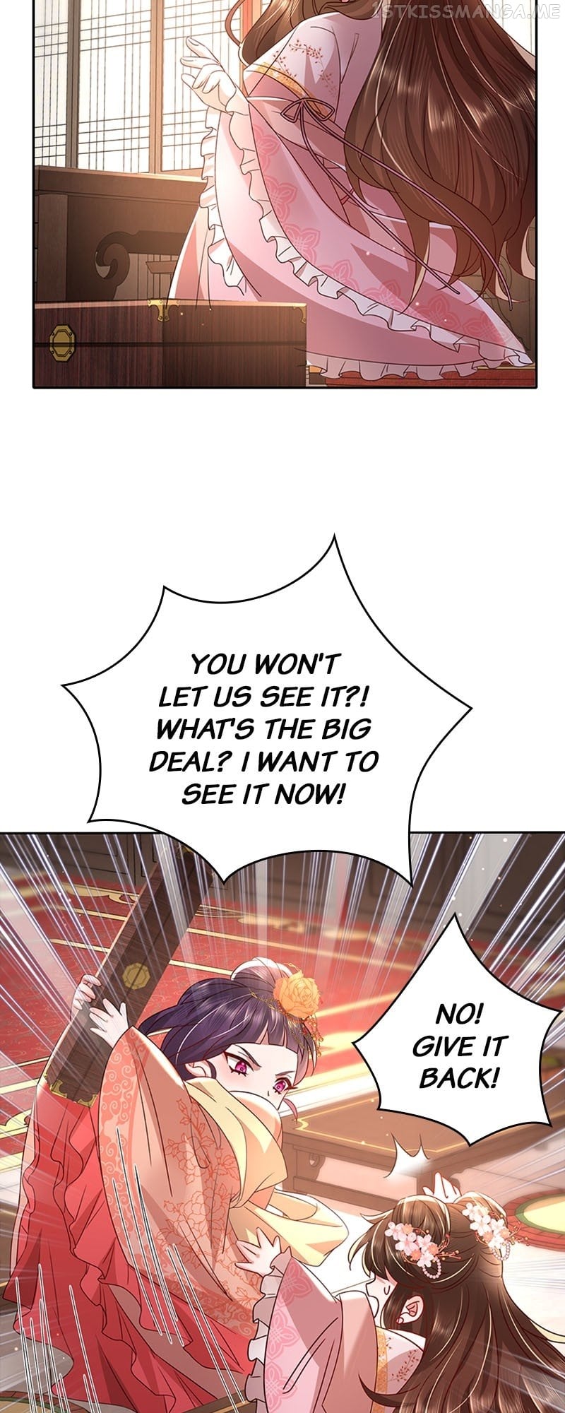 Survival Methods of the Cannon Fodder Daughter Chapter 14 - page 23