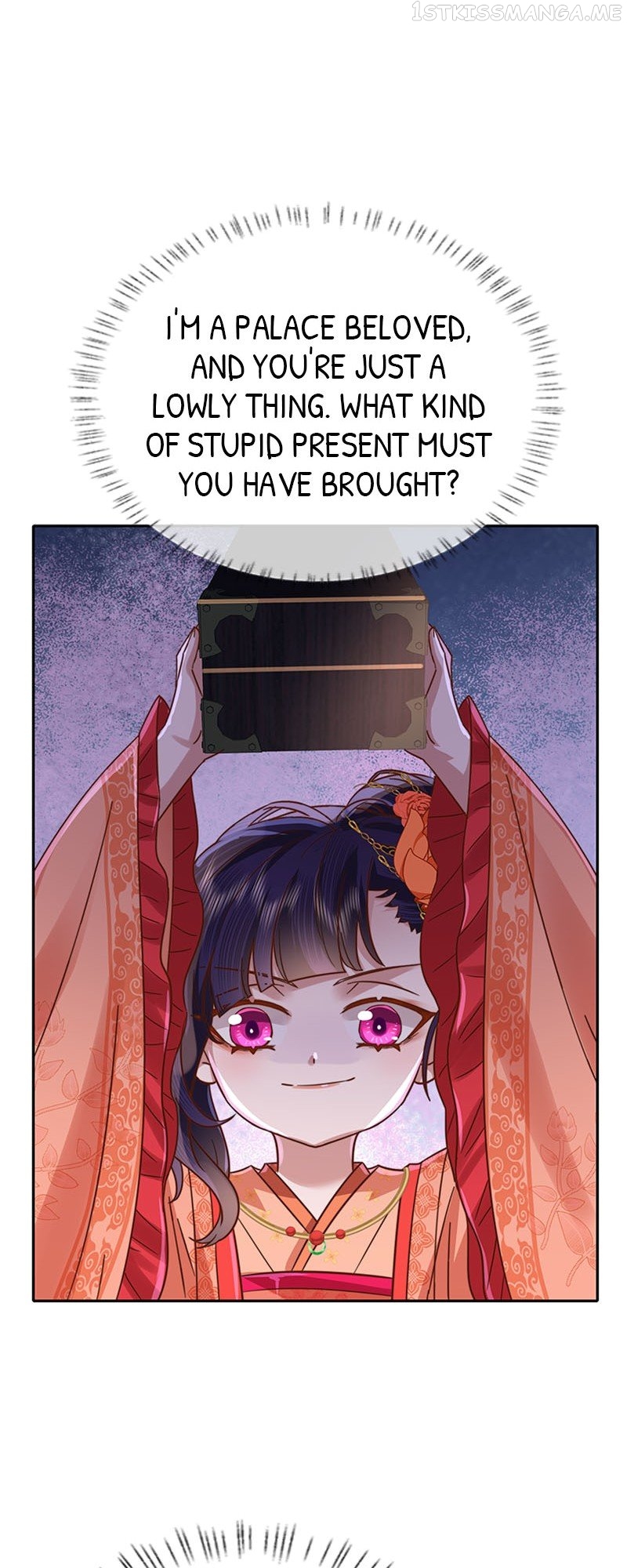 Survival Methods of the Cannon Fodder Daughter Chapter 14 - page 26