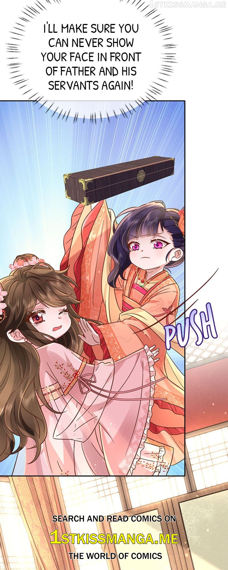 Survival Methods of the Cannon Fodder Daughter Chapter 14 - page 27