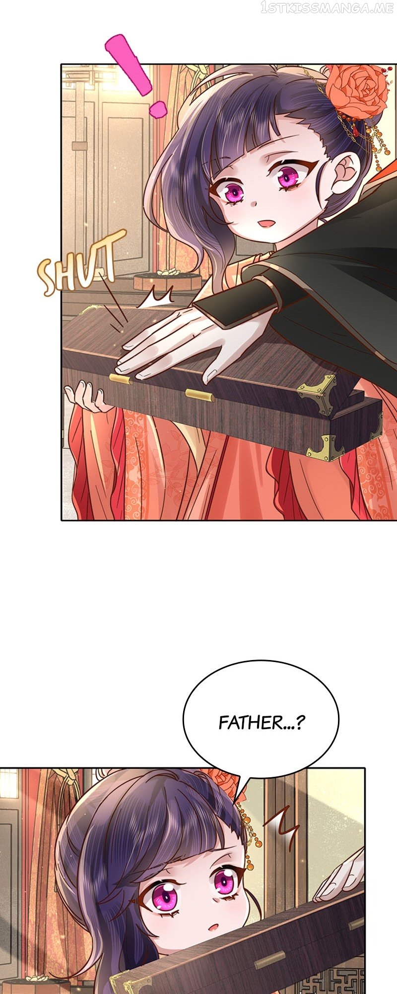 Survival Methods of the Cannon Fodder Daughter Chapter 14 - page 29
