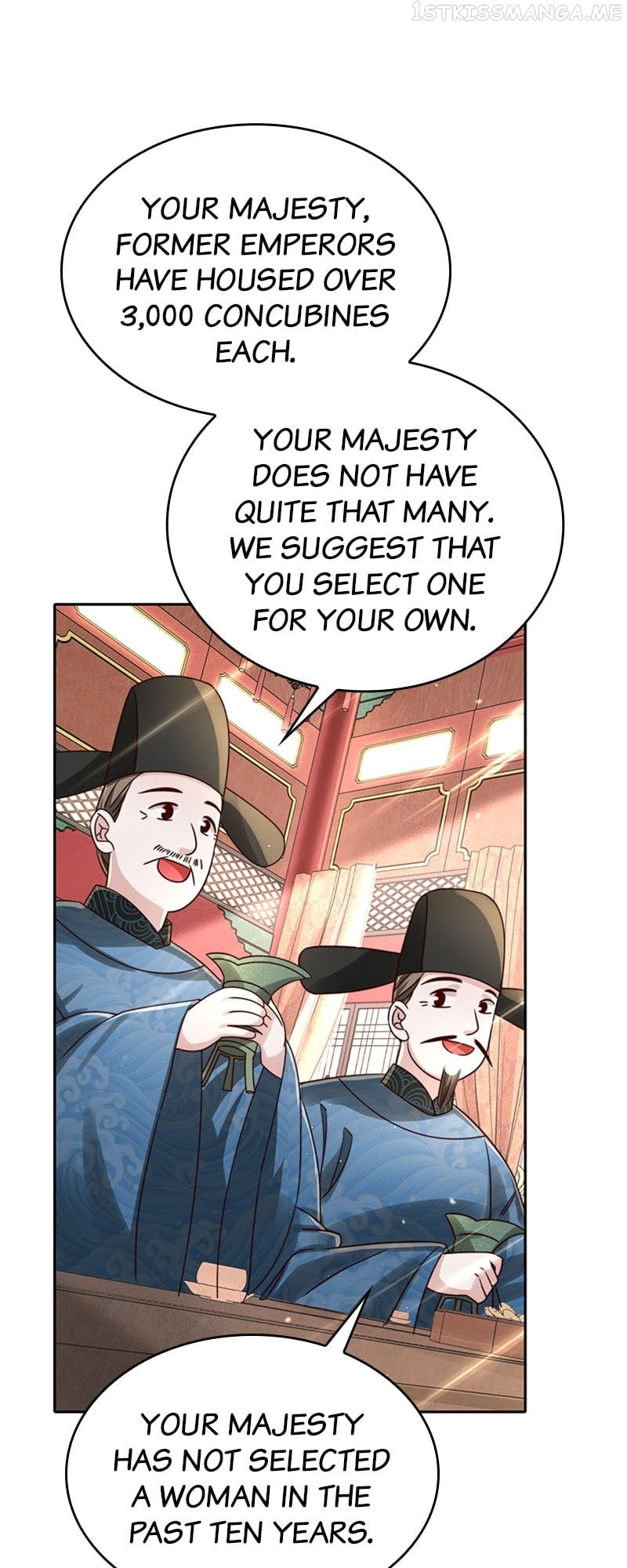 Survival Methods of the Cannon Fodder Daughter Chapter 14 - page 8
