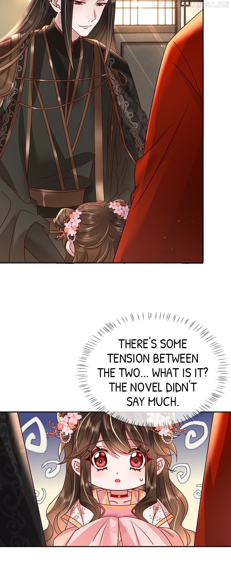 Survival Methods of the Cannon Fodder Daughter Chapter 13 - page 11