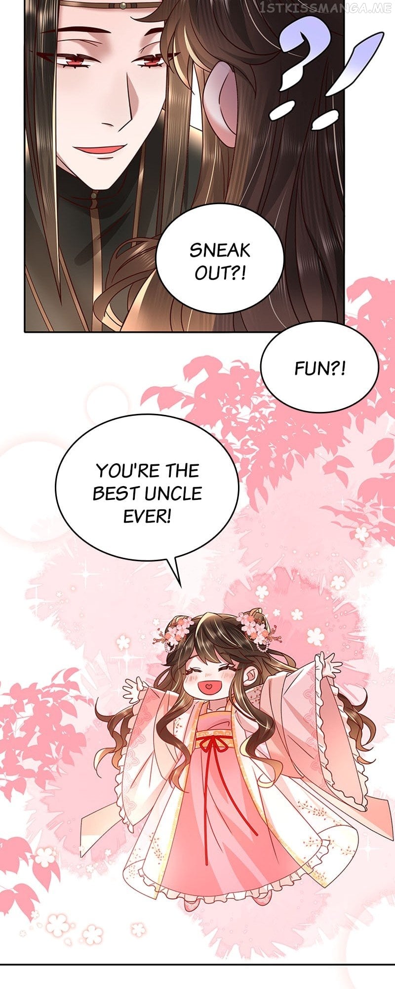 Survival Methods of the Cannon Fodder Daughter Chapter 13 - page 14