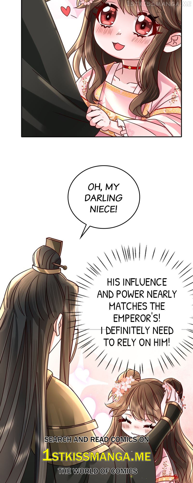 Survival Methods of the Cannon Fodder Daughter Chapter 13 - page 3