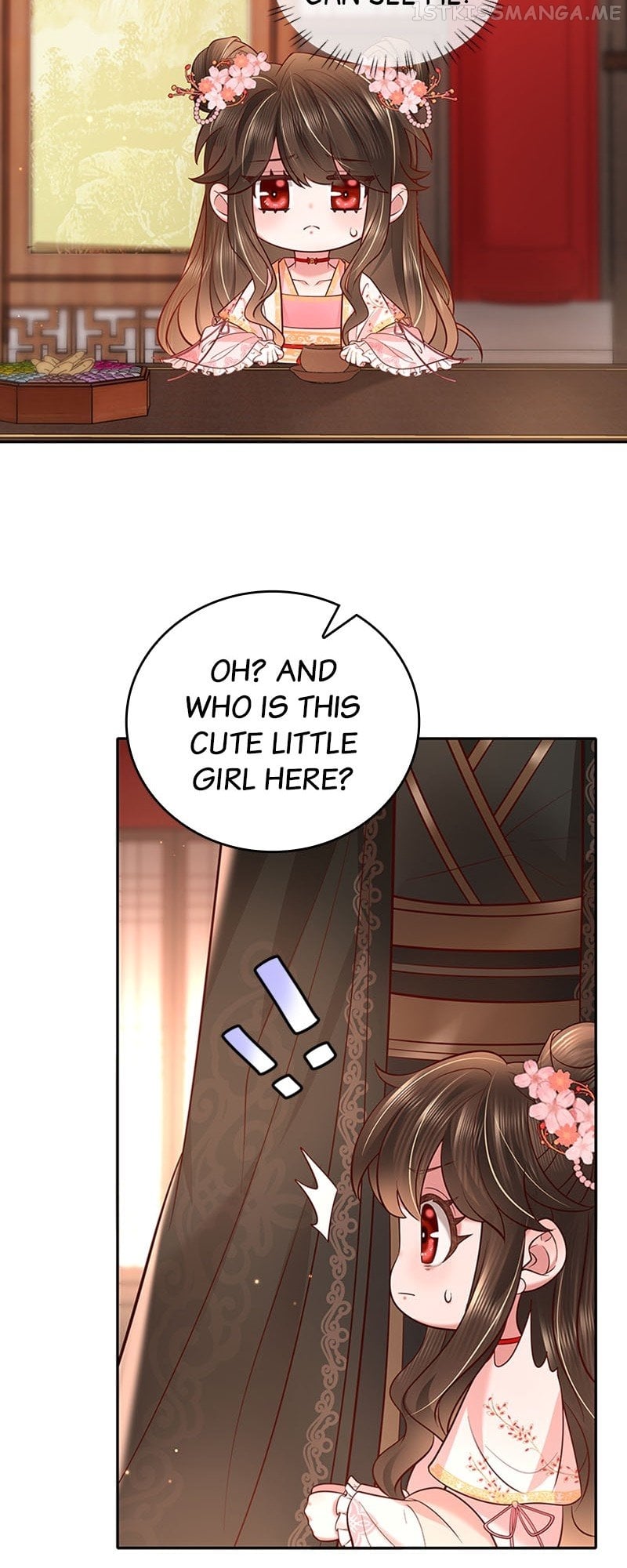 Survival Methods of the Cannon Fodder Daughter Chapter 12 - page 19