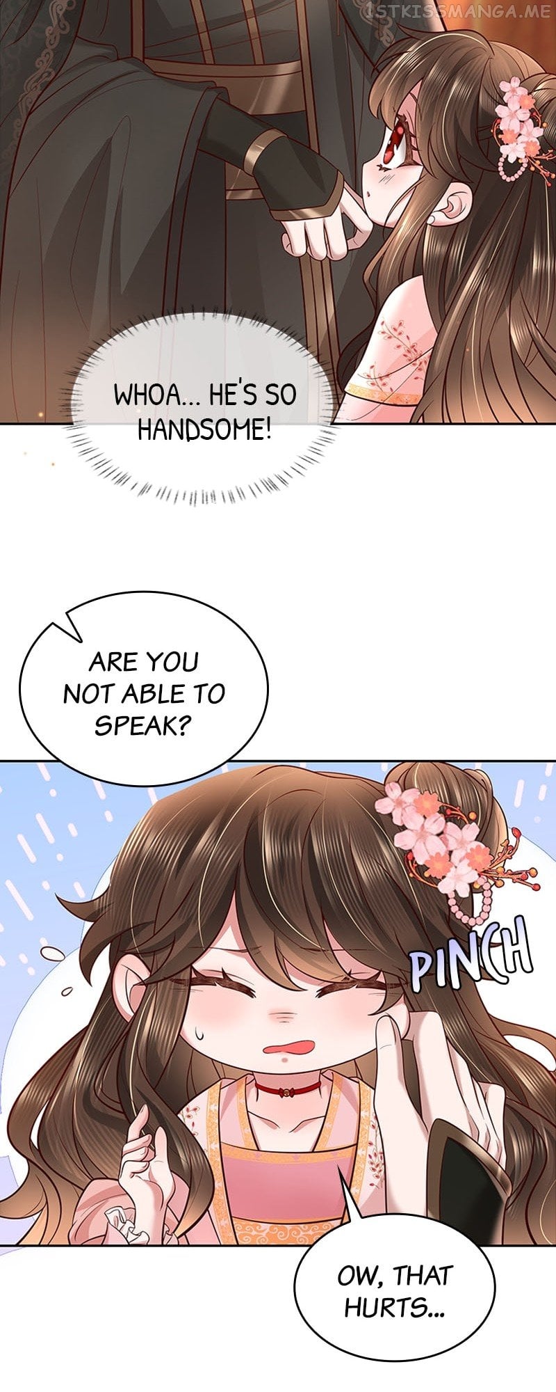 Survival Methods of the Cannon Fodder Daughter Chapter 12 - page 21