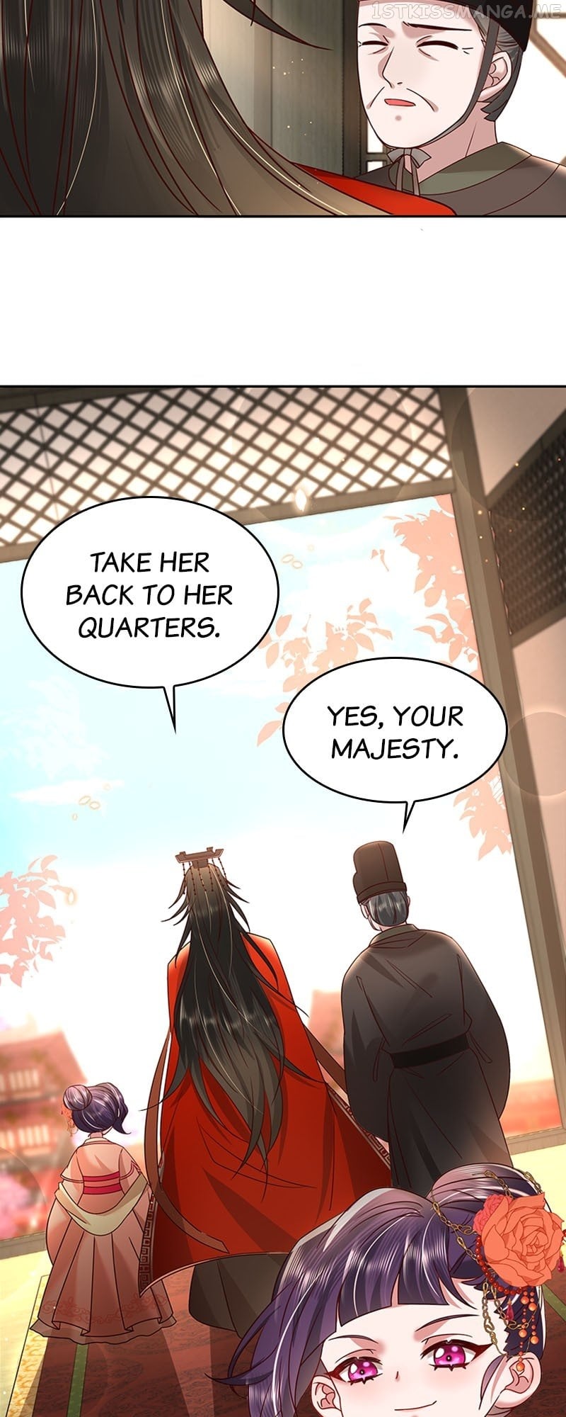 Survival Methods of the Cannon Fodder Daughter Chapter 12 - page 6