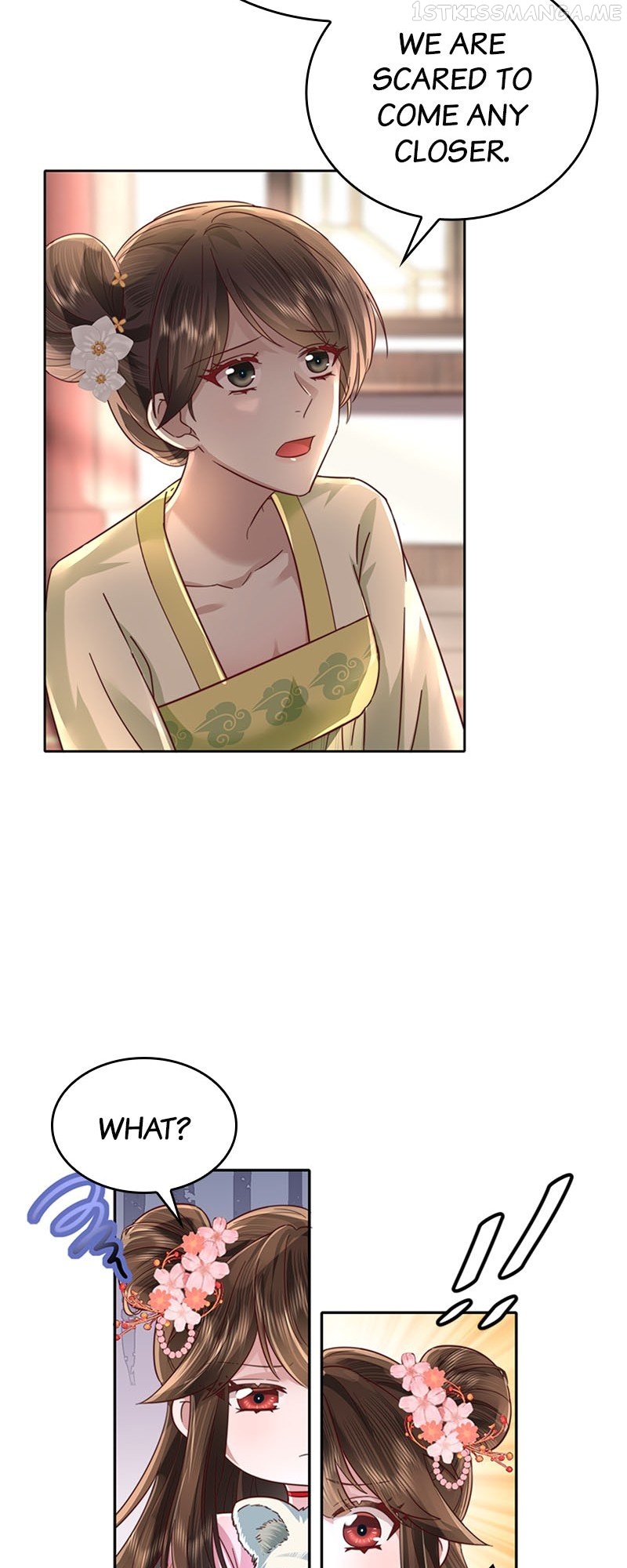 Survival Methods of the Cannon Fodder Daughter Chapter 11 - page 16