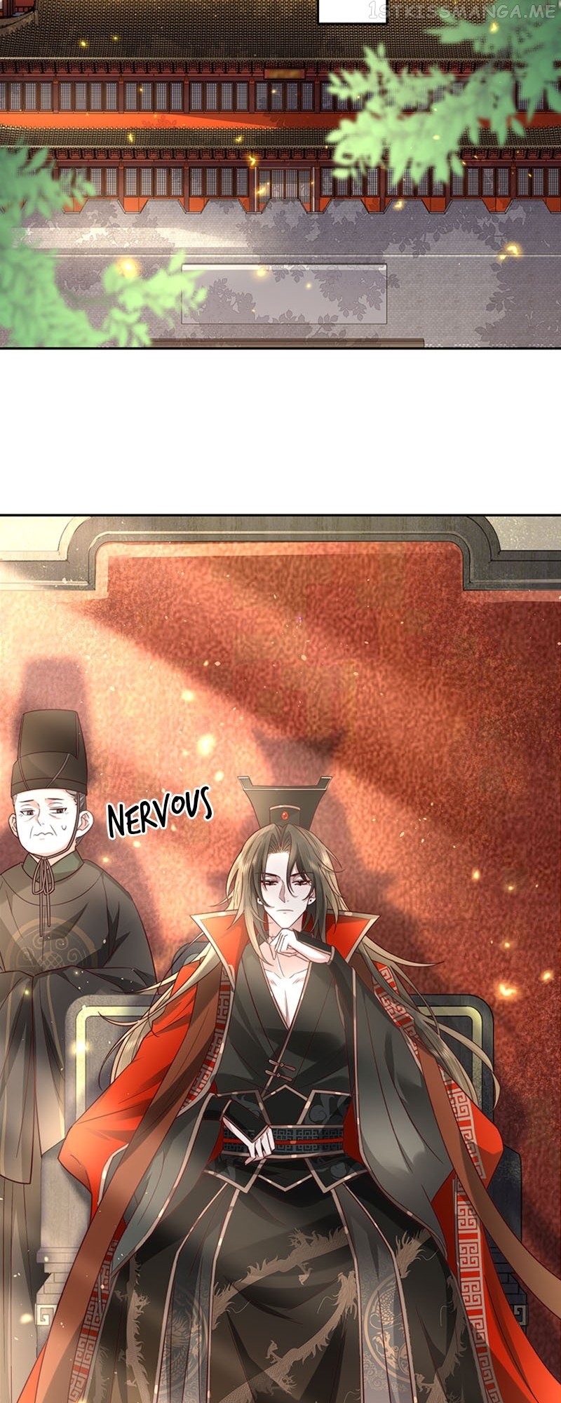 Survival Methods of the Cannon Fodder Daughter Chapter 11 - page 19