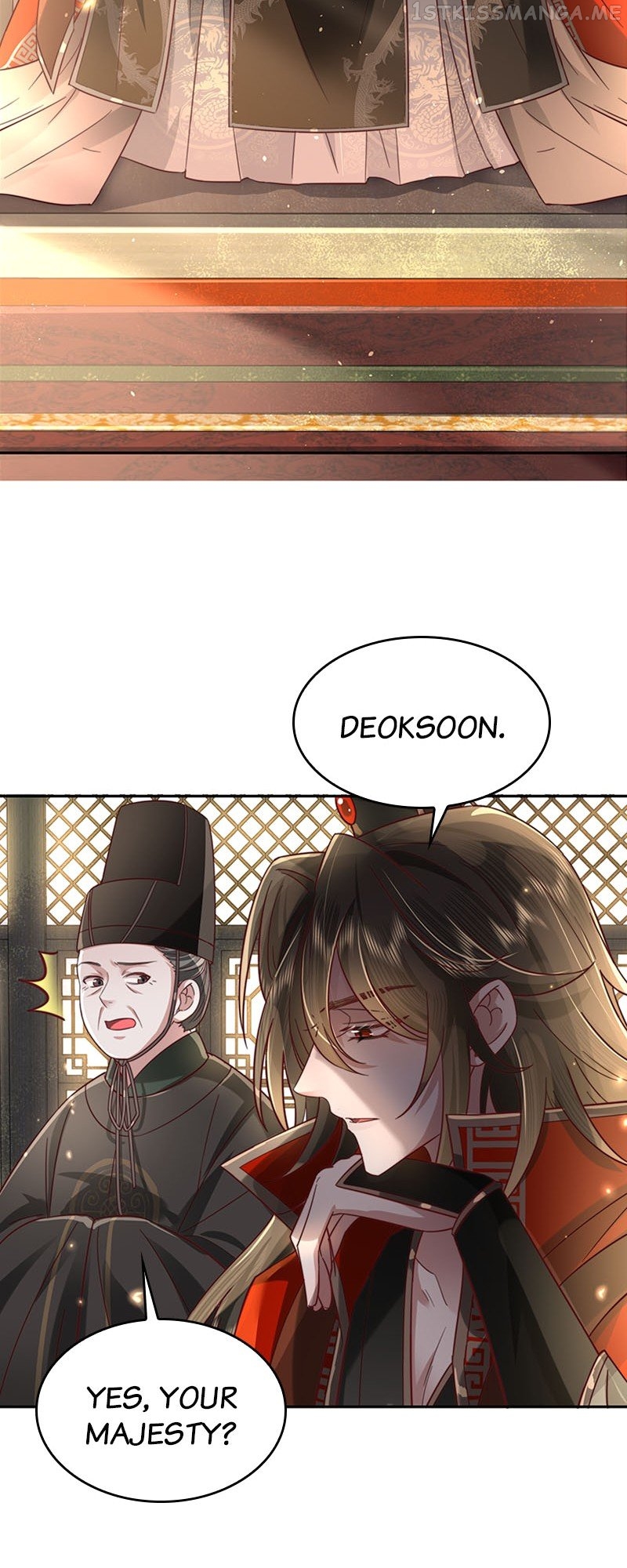 Survival Methods of the Cannon Fodder Daughter Chapter 11 - page 20