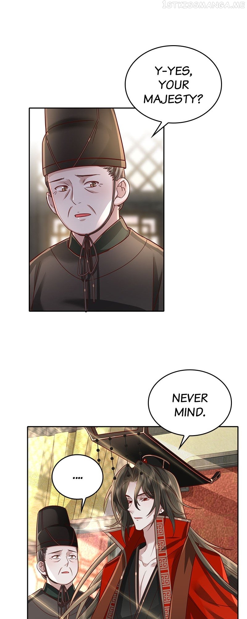 Survival Methods of the Cannon Fodder Daughter Chapter 11 - page 22