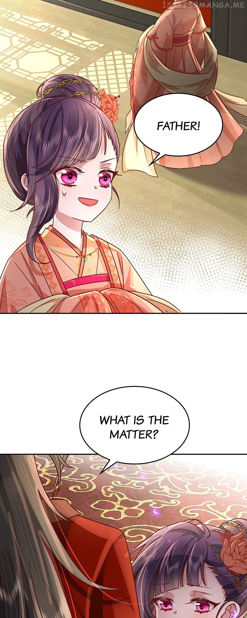 Survival Methods of the Cannon Fodder Daughter Chapter 11 - page 24