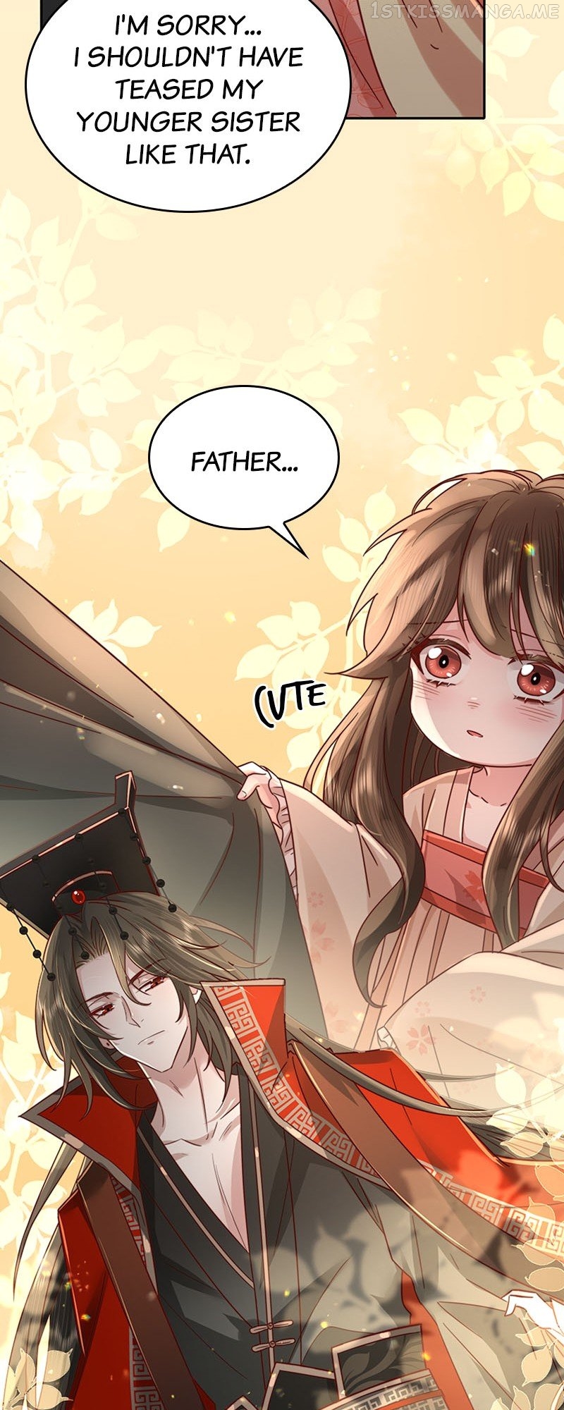 Survival Methods of the Cannon Fodder Daughter Chapter 11 - page 26