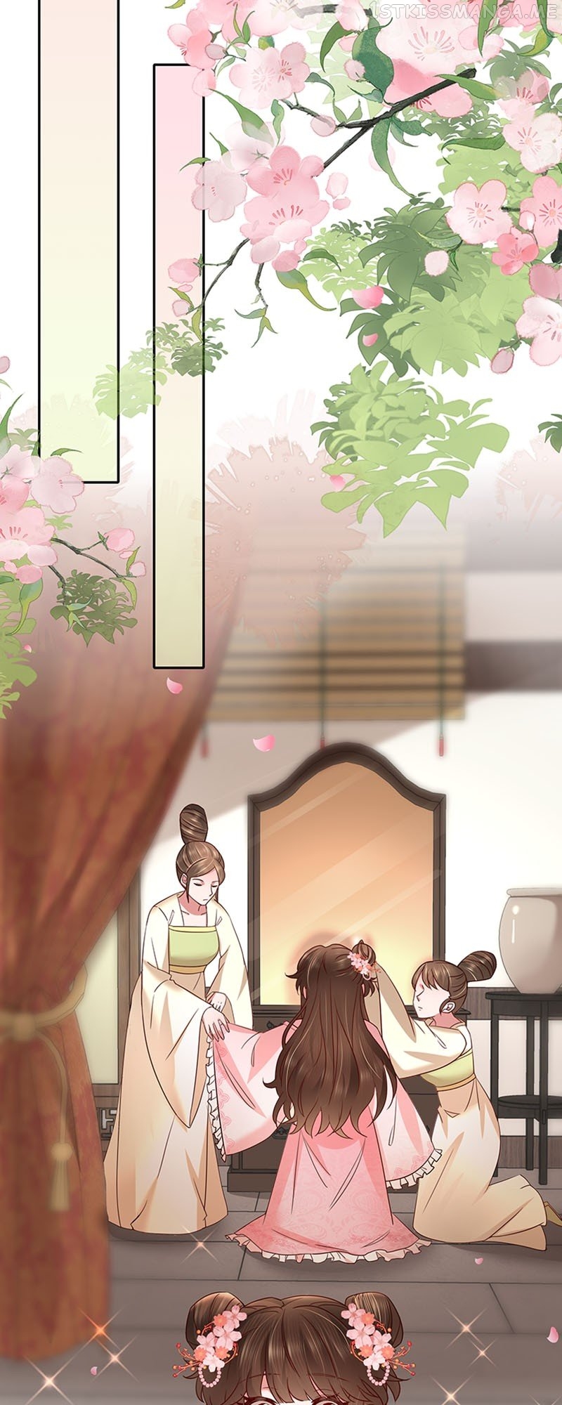 Survival Methods of the Cannon Fodder Daughter Chapter 11 - page 3