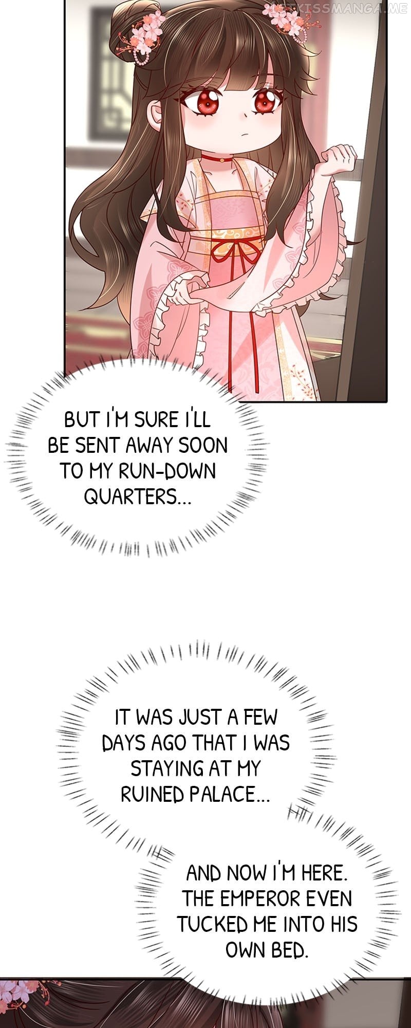 Survival Methods of the Cannon Fodder Daughter Chapter 11 - page 6