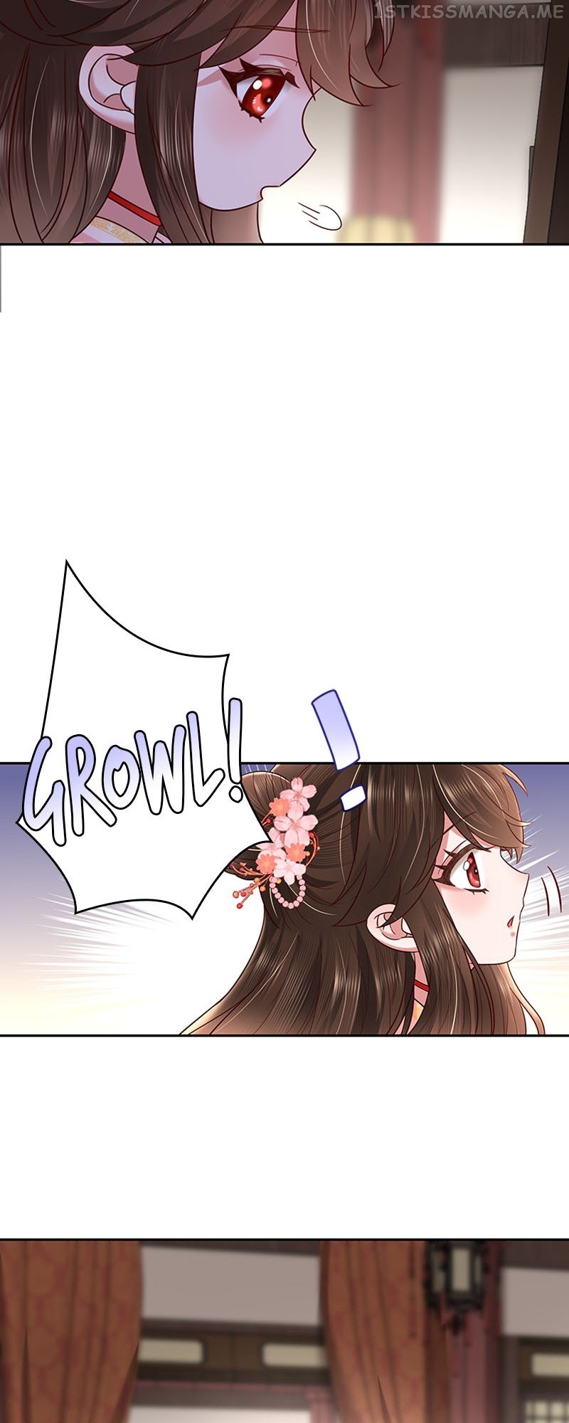 Survival Methods of the Cannon Fodder Daughter Chapter 11 - page 7