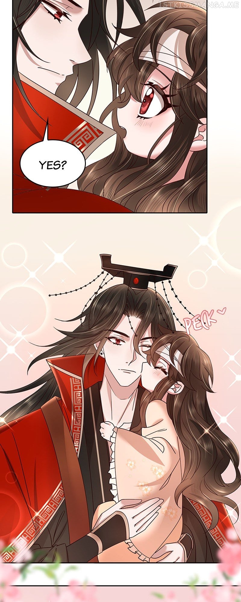 Survival Methods of the Cannon Fodder Daughter Chapter 10 - page 10