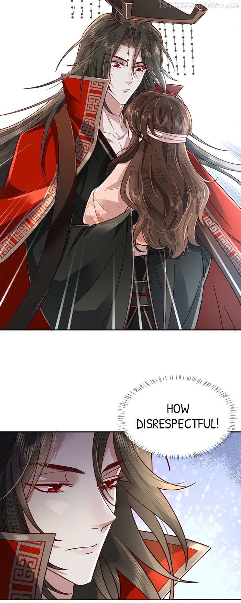 Survival Methods of the Cannon Fodder Daughter Chapter 10 - page 12