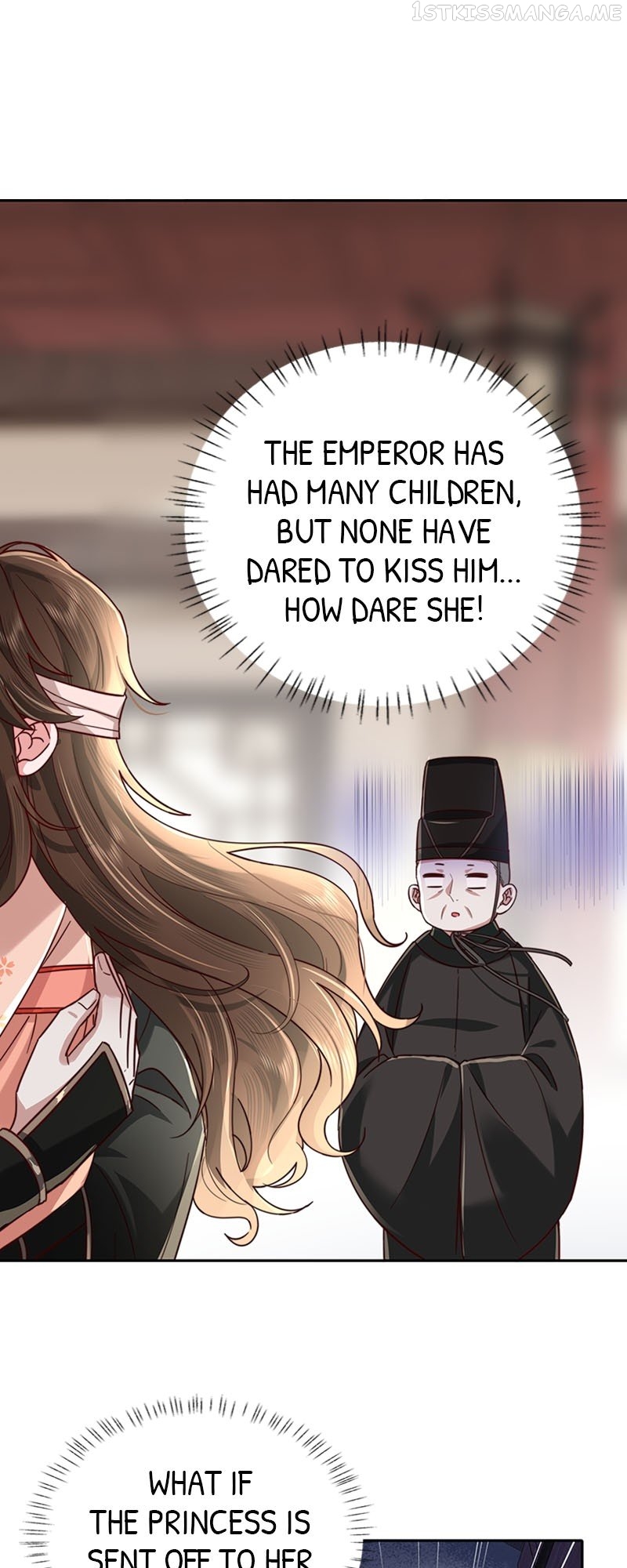 Survival Methods of the Cannon Fodder Daughter Chapter 10 - page 13