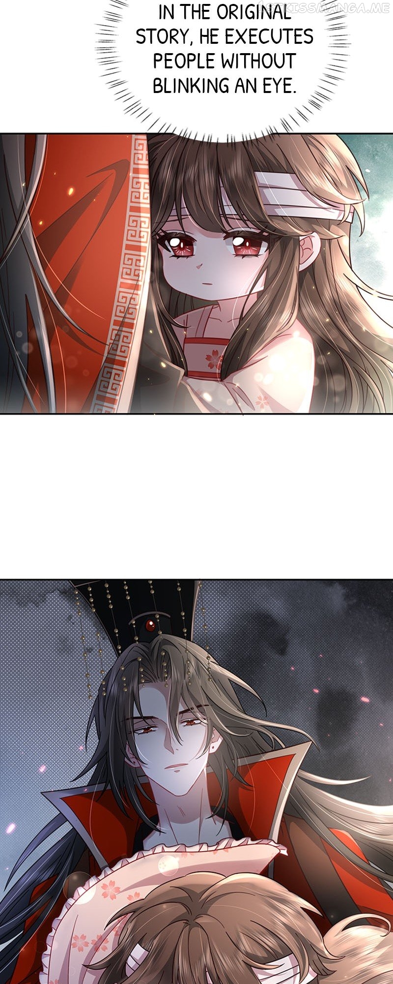 Survival Methods of the Cannon Fodder Daughter Chapter 10 - page 18