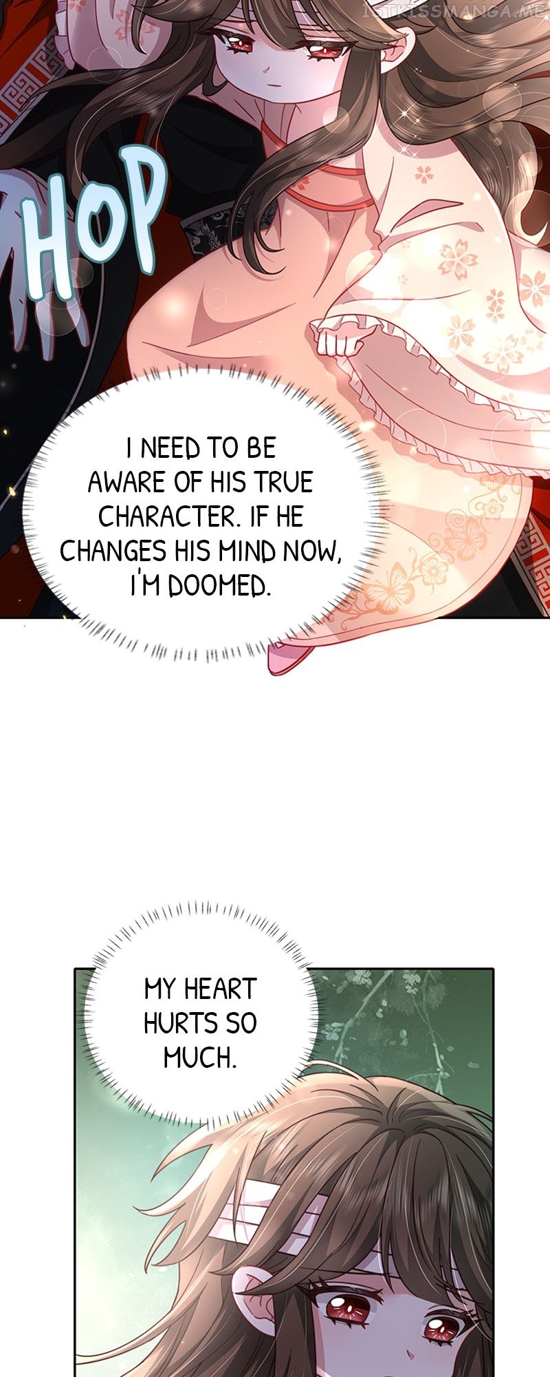 Survival Methods of the Cannon Fodder Daughter Chapter 10 - page 19