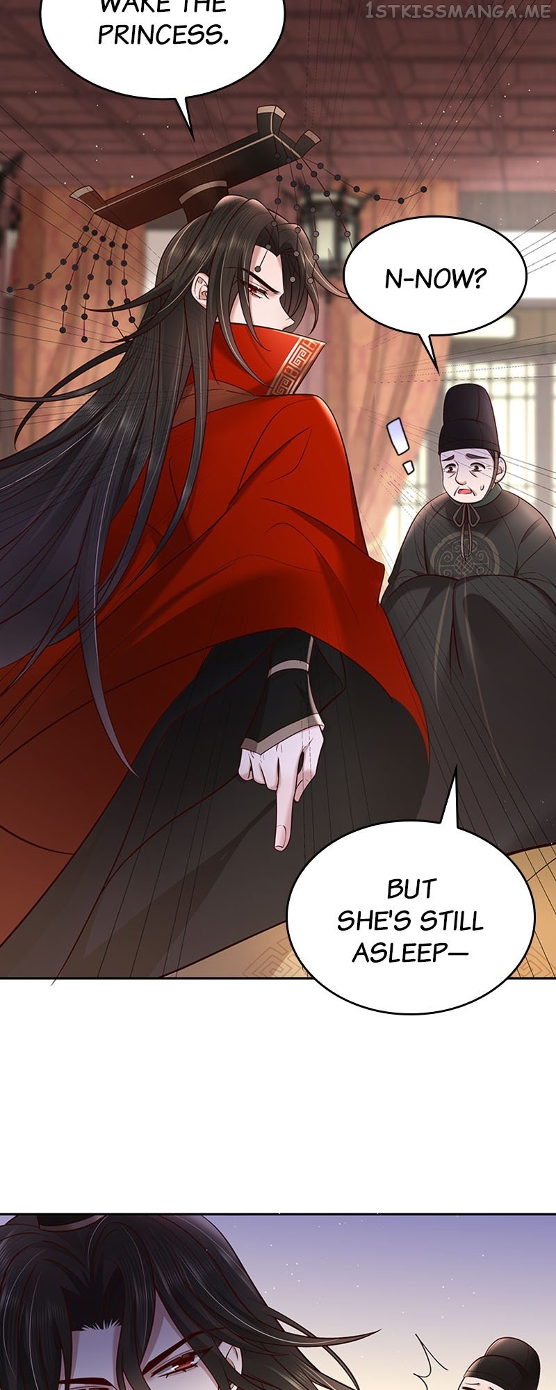 Survival Methods of the Cannon Fodder Daughter Chapter 10 - page 2