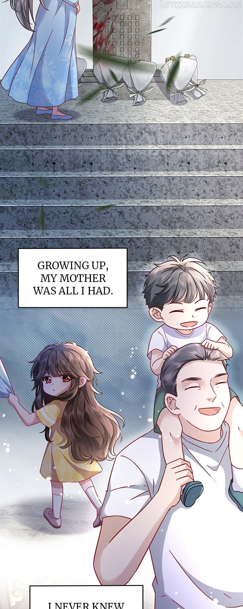 Survival Methods of the Cannon Fodder Daughter Chapter 10 - page 21