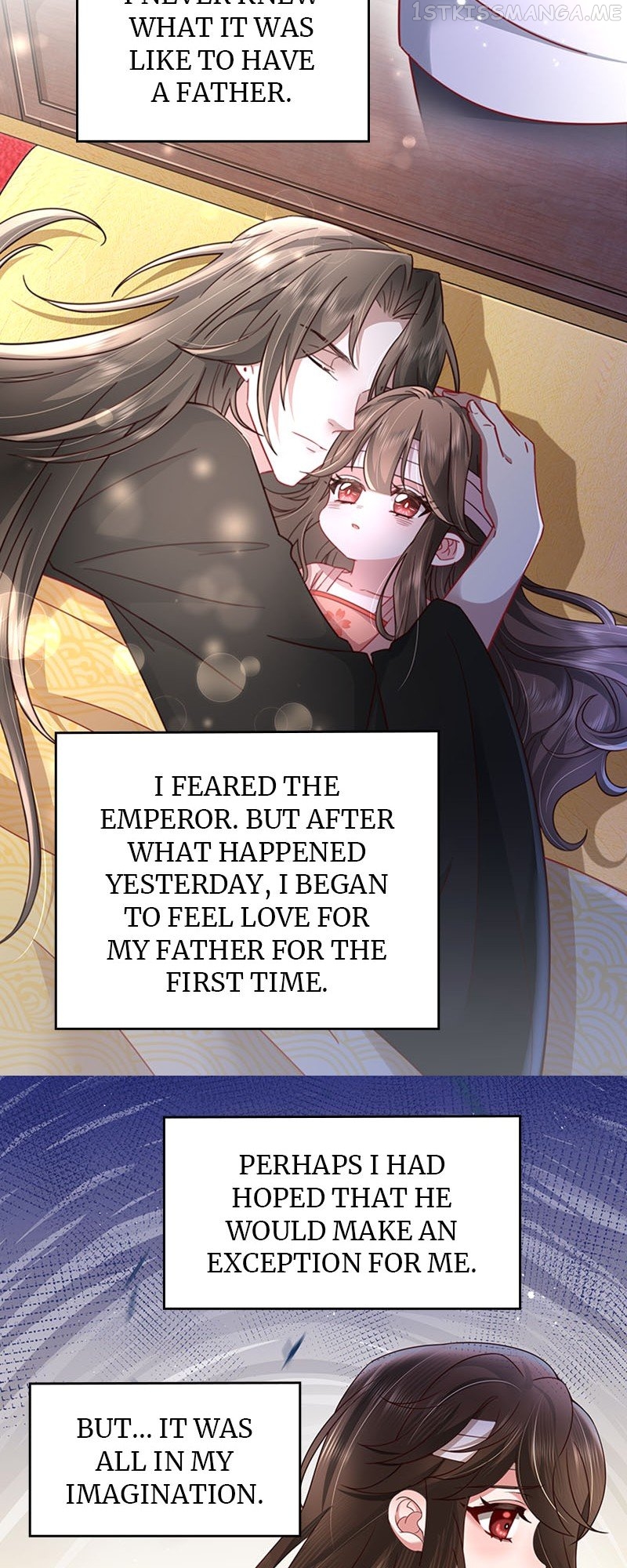 Survival Methods of the Cannon Fodder Daughter Chapter 10 - page 22