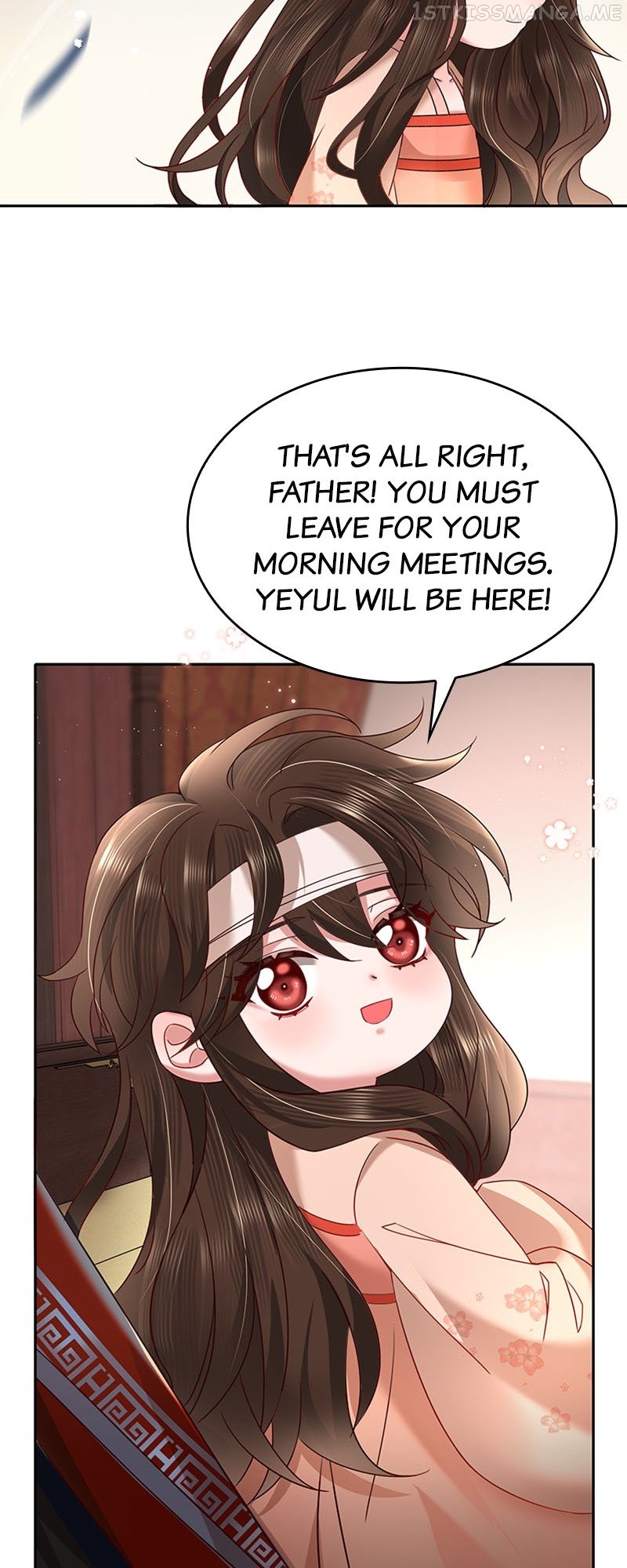 Survival Methods of the Cannon Fodder Daughter Chapter 10 - page 23