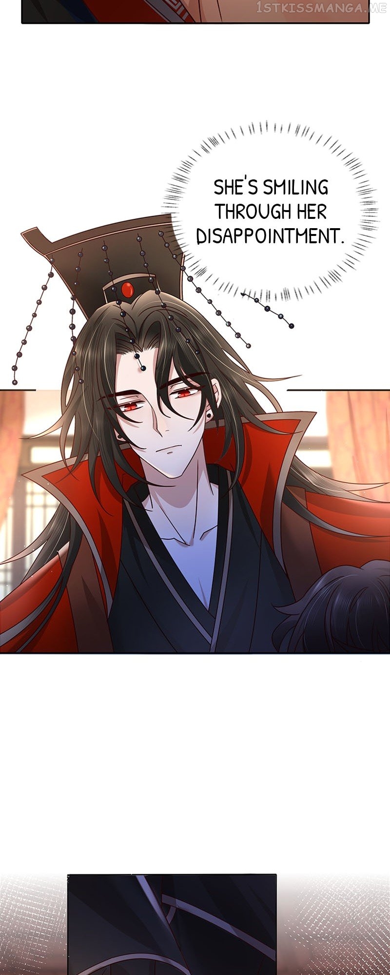 Survival Methods of the Cannon Fodder Daughter Chapter 10 - page 24