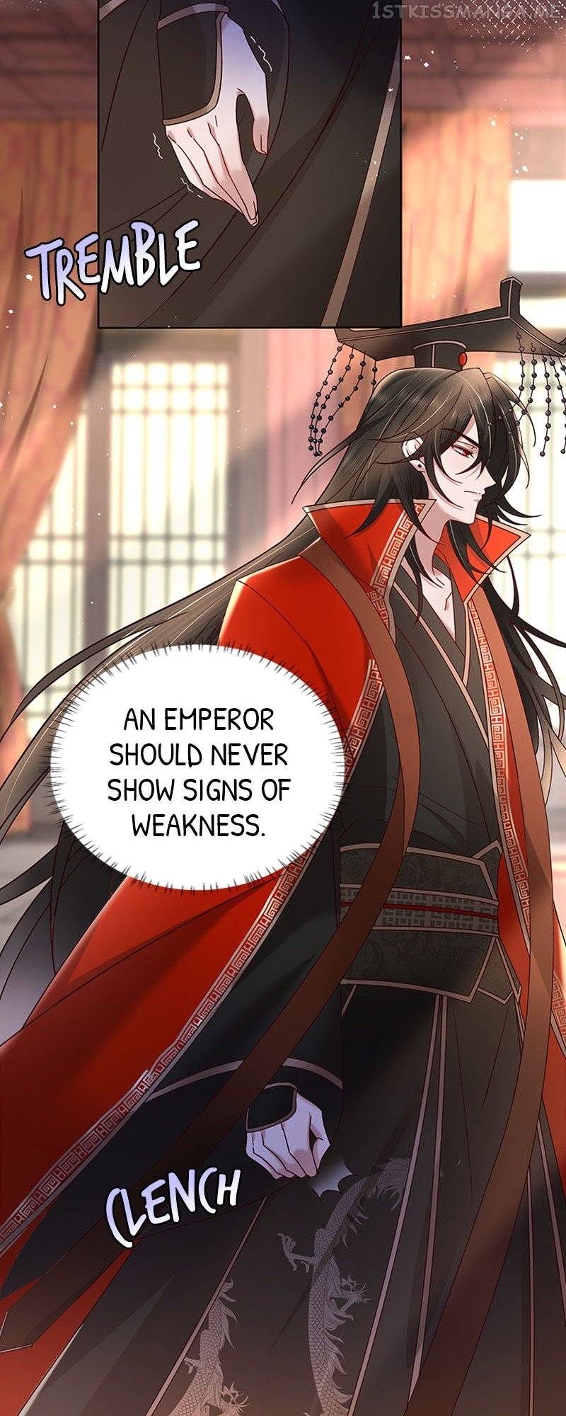 Survival Methods of the Cannon Fodder Daughter Chapter 10 - page 25