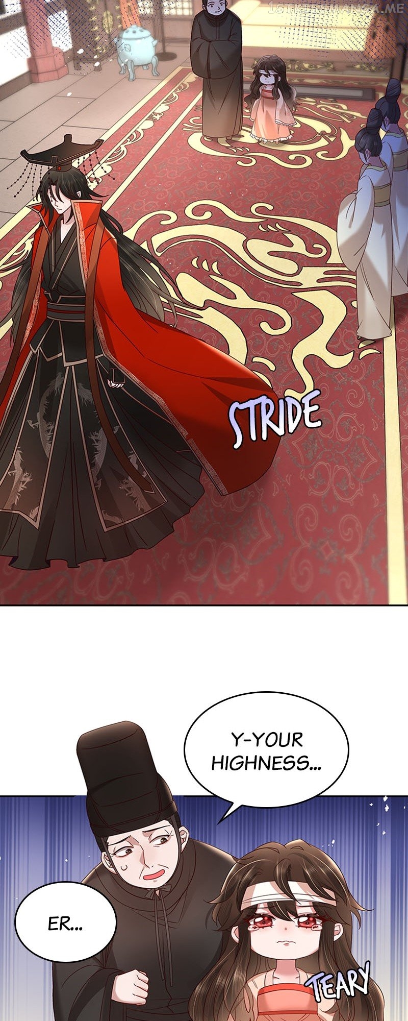 Survival Methods of the Cannon Fodder Daughter Chapter 10 - page 27