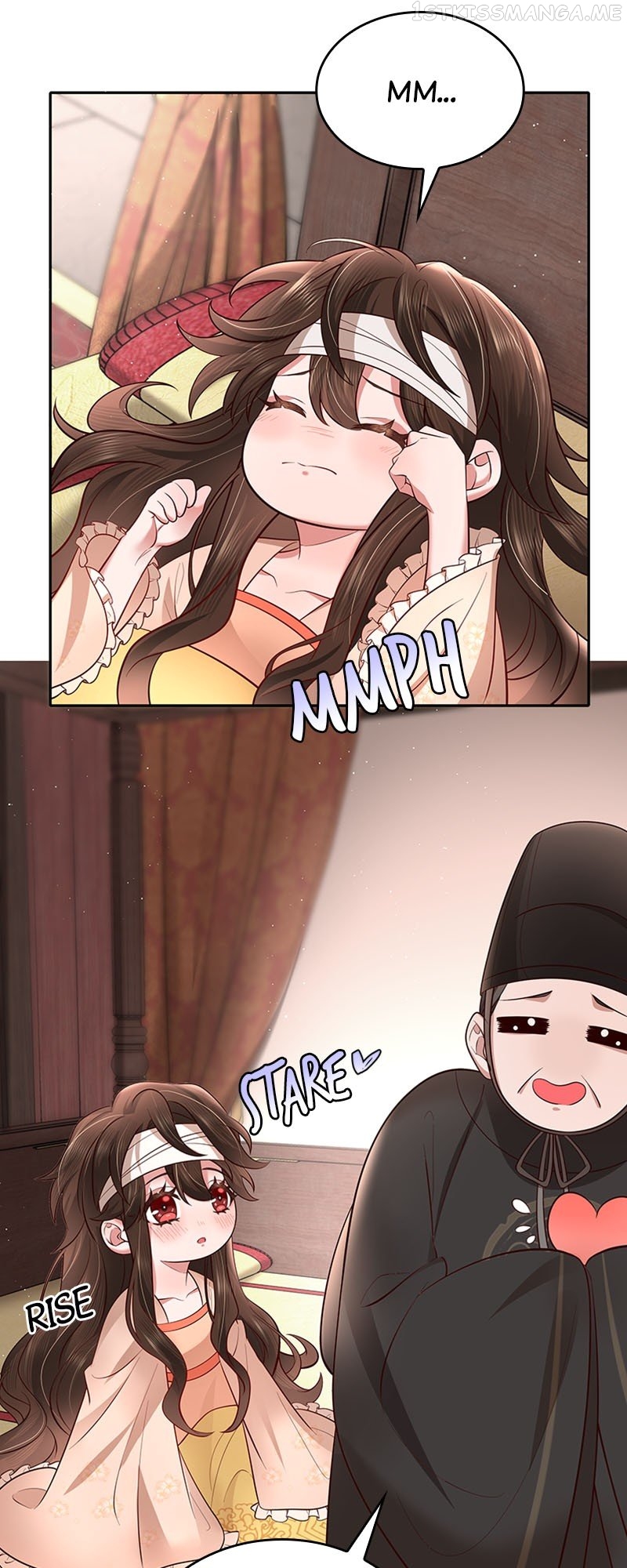 Survival Methods of the Cannon Fodder Daughter Chapter 10 - page 4