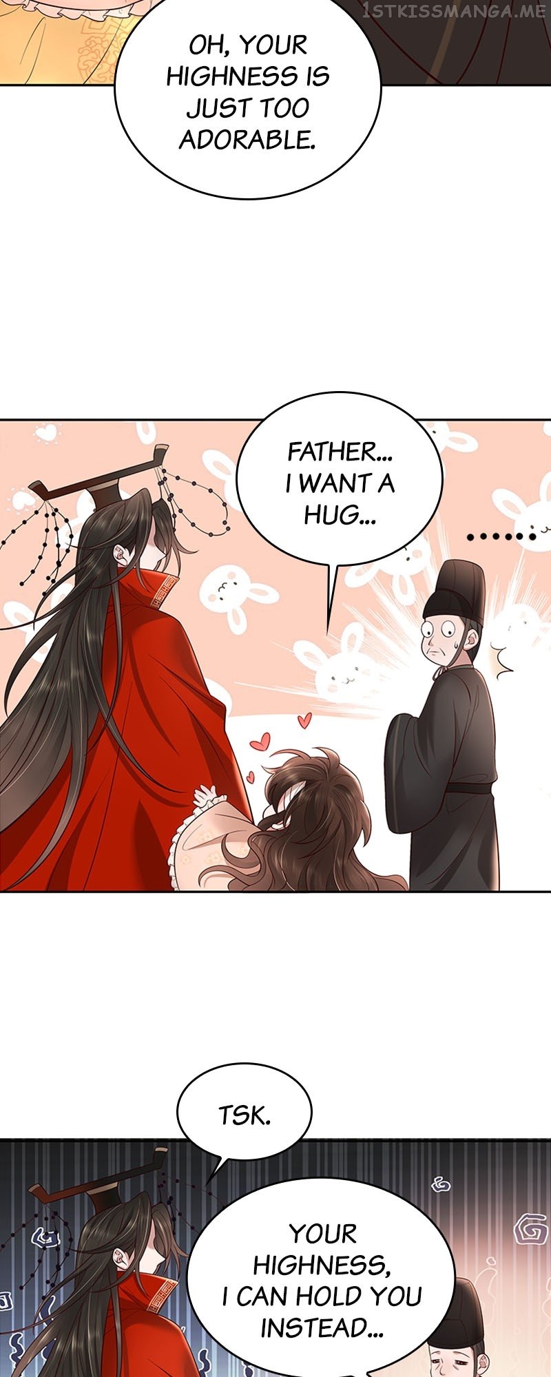 Survival Methods of the Cannon Fodder Daughter Chapter 10 - page 5