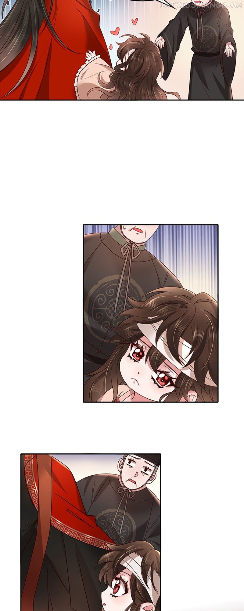 Survival Methods of the Cannon Fodder Daughter Chapter 10 - page 6